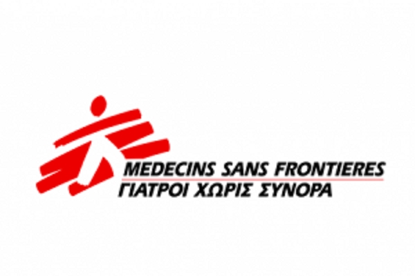 &quot;Main strategies in crisis intervention&quot; workshops at the Médecins Sans Frontières Association in Athens