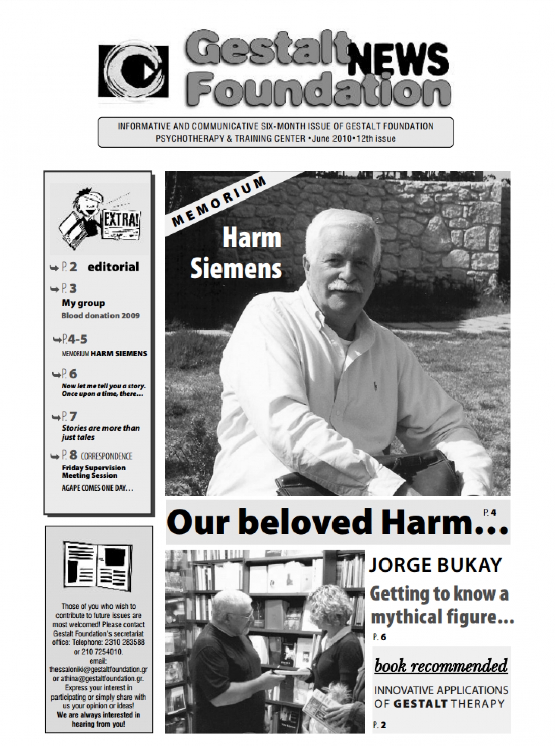 June 2010 - Issue 12
