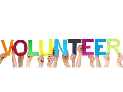 Δράση στην Κοινότητα - Εθελοντισμός